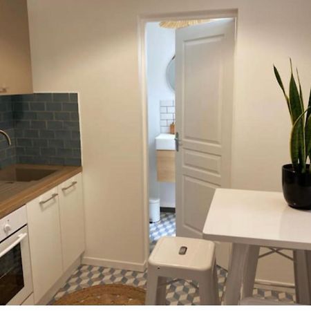 Appartement Rez De Chausse Amiens Ngoại thất bức ảnh