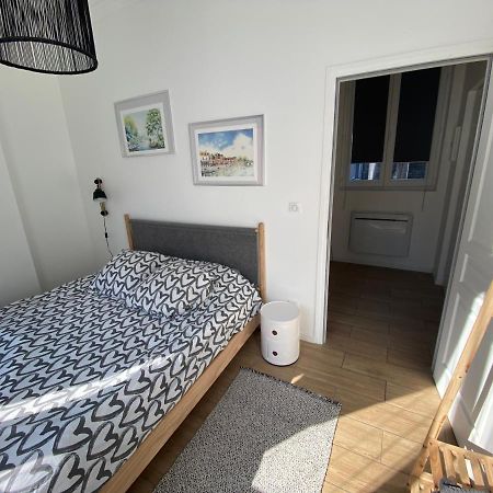 Appartement Rez De Chausse Amiens Ngoại thất bức ảnh