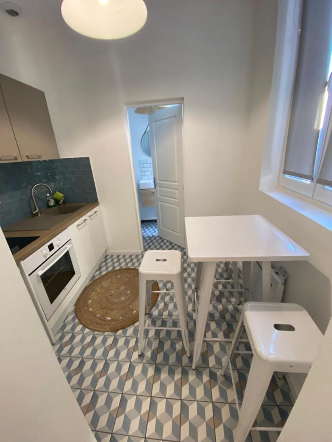 Appartement Rez De Chausse Amiens Ngoại thất bức ảnh