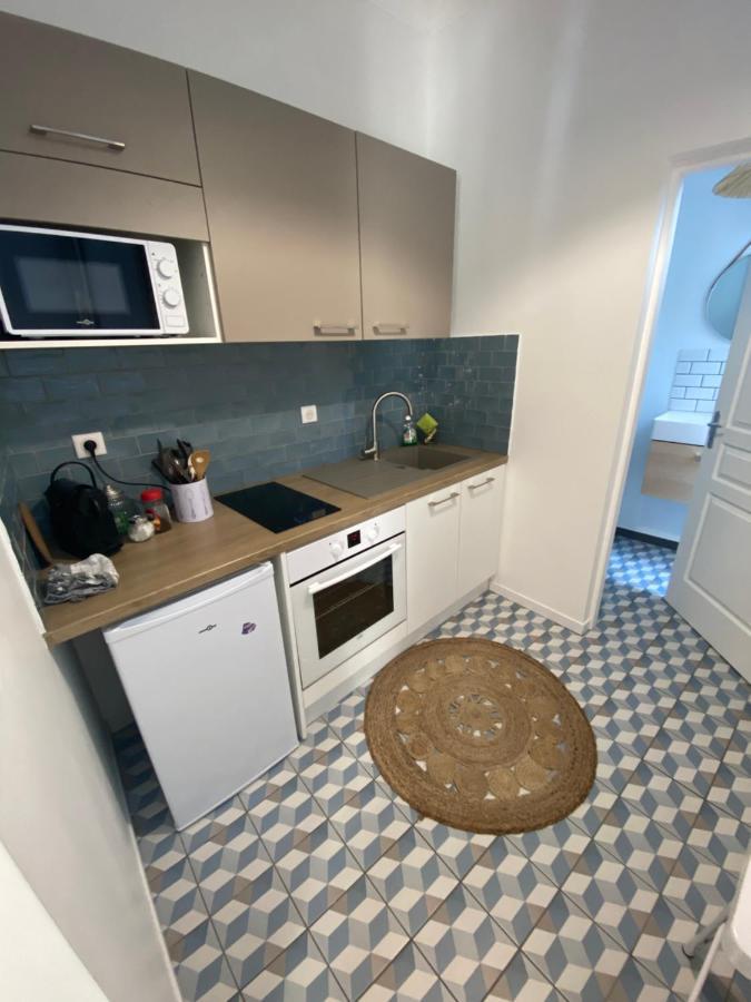 Appartement Rez De Chausse Amiens Ngoại thất bức ảnh