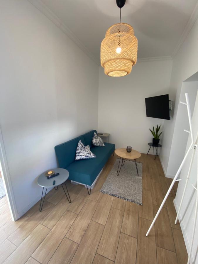 Appartement Rez De Chausse Amiens Ngoại thất bức ảnh